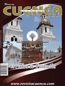 Servicios Turísticos: Guías, hoteles, restaurantes y otros | Revista Cuenca  Ilustre - Ecuador